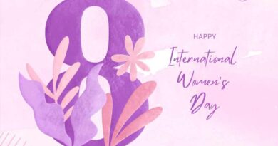 happy women's day 2026 wishes image