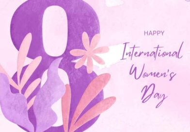 happy women's day 2026 wishes image